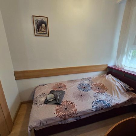Skopje Plaza Apartment Extérieur photo