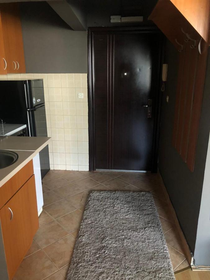 Skopje Plaza Apartment Extérieur photo