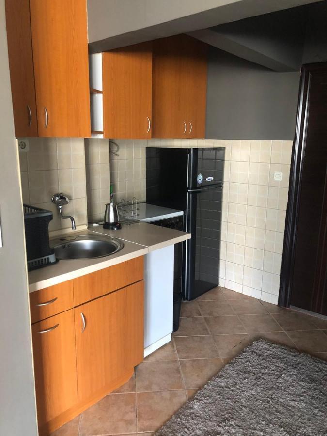 Skopje Plaza Apartment Extérieur photo