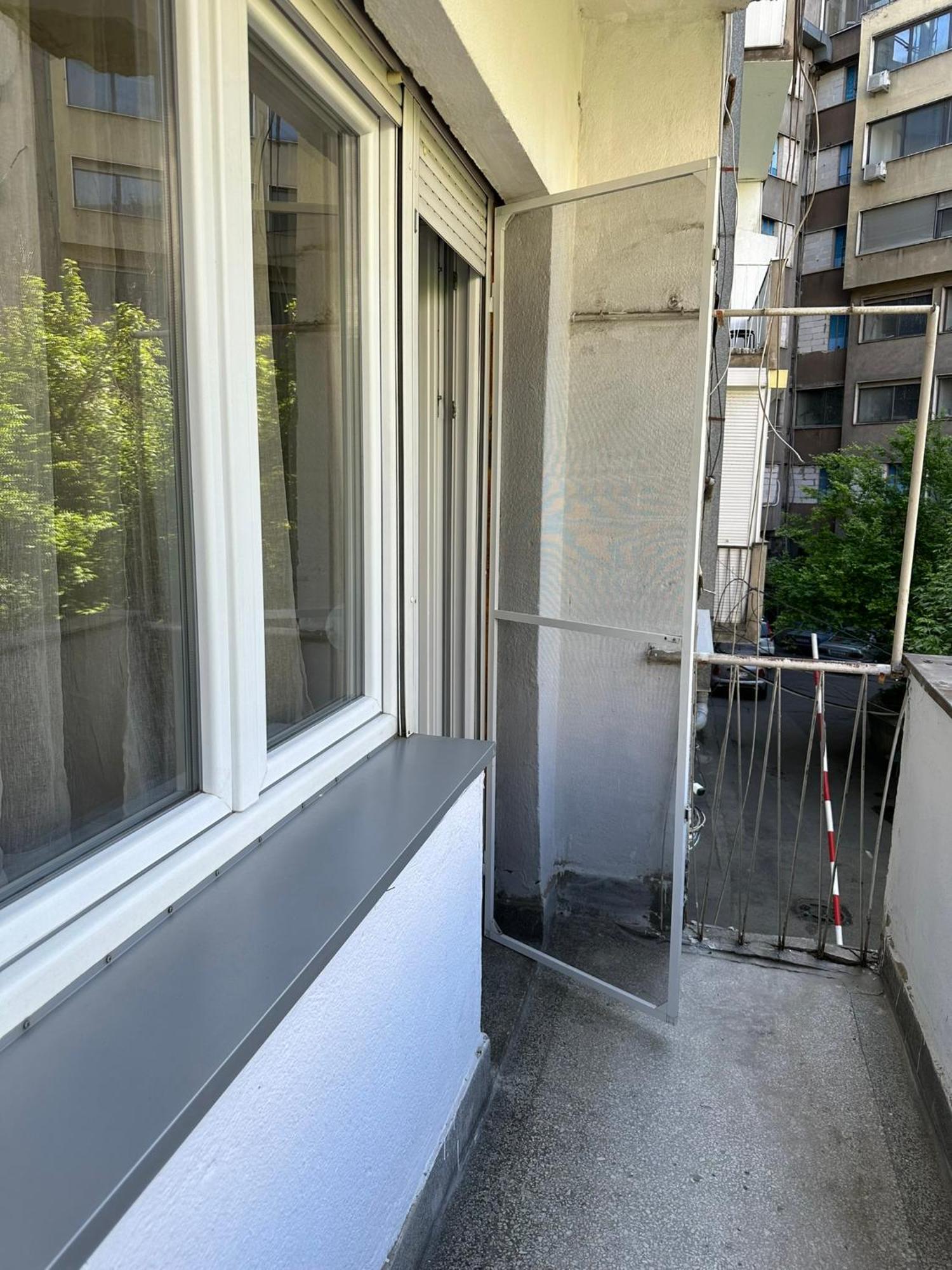 Skopje Plaza Apartment Extérieur photo