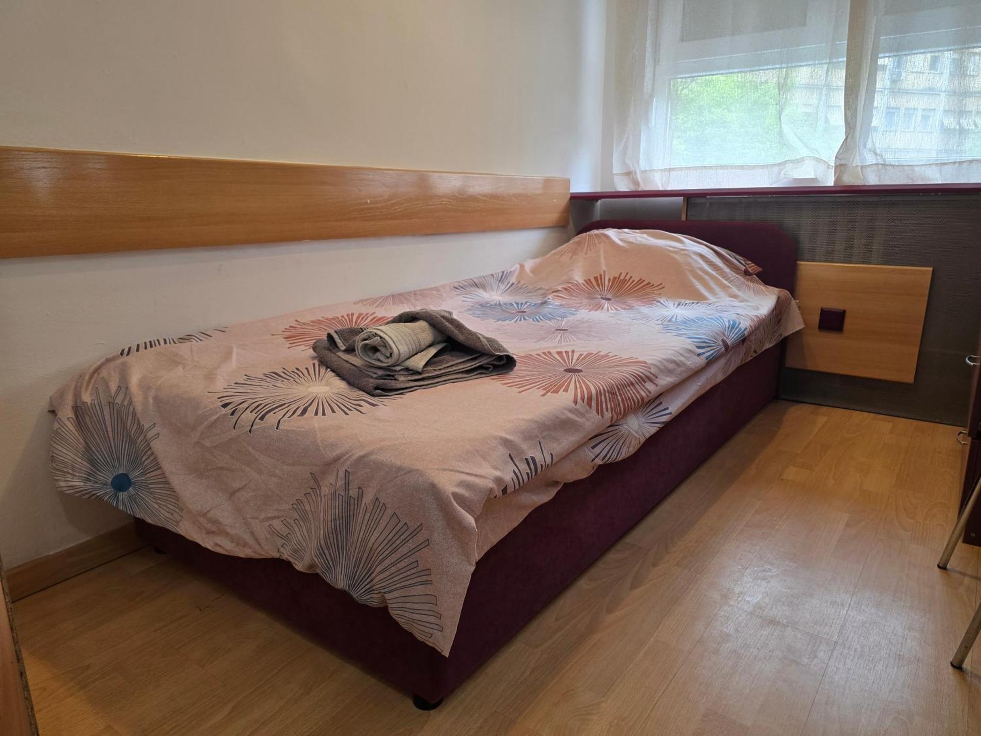 Skopje Plaza Apartment Extérieur photo