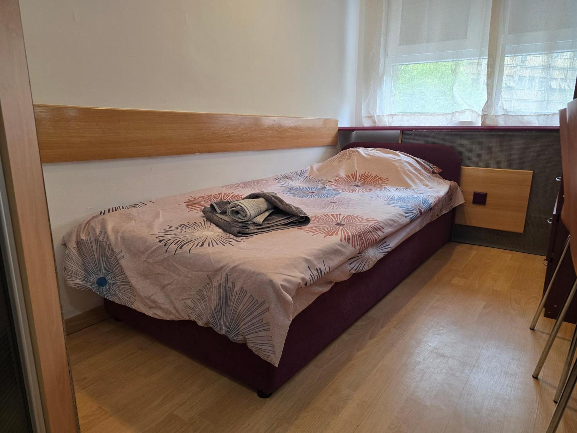 Skopje Plaza Apartment Extérieur photo